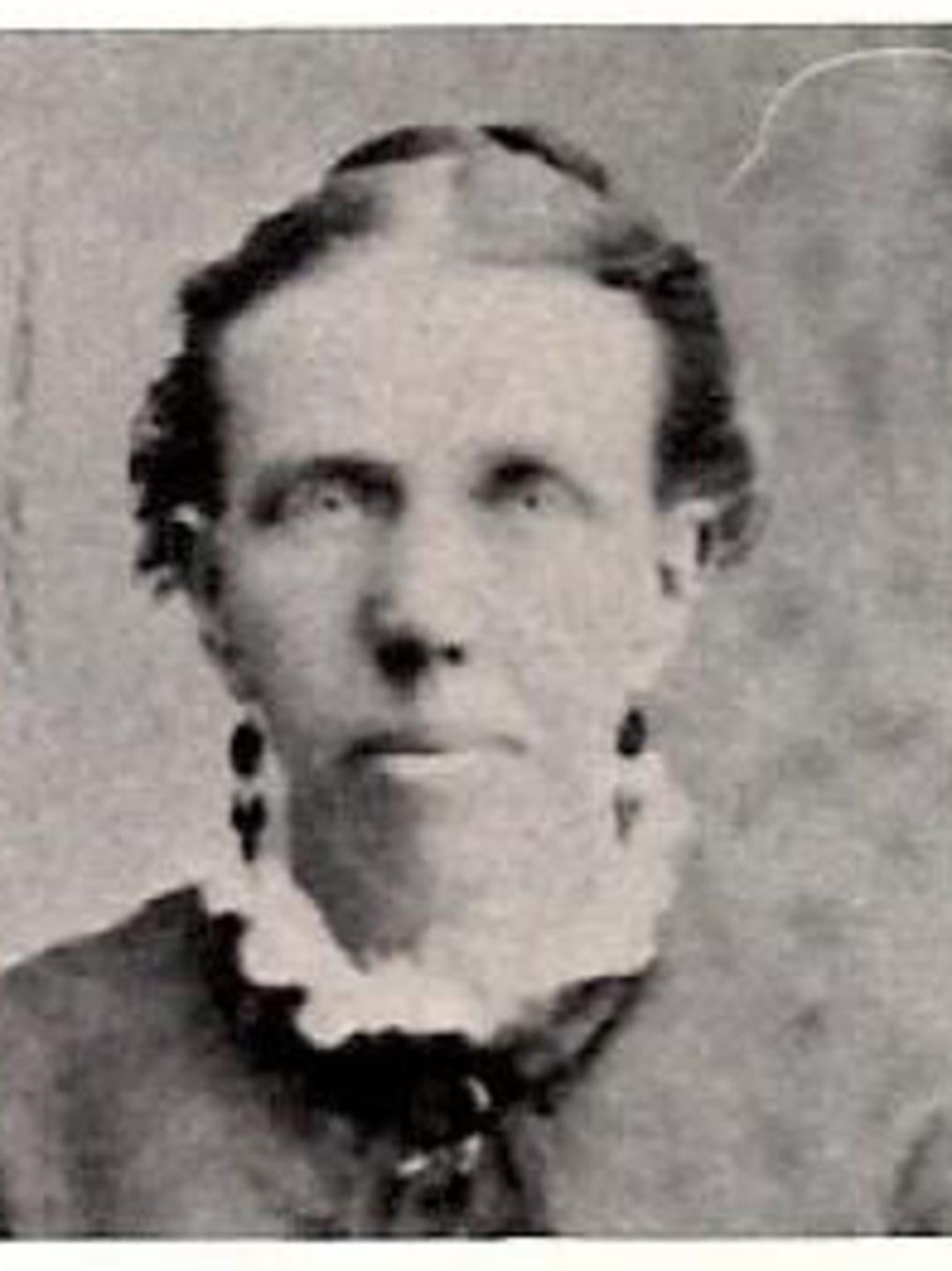 Susannah Cornwall (1841 - 1897) Profile